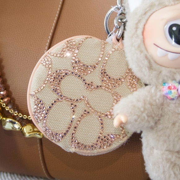 Coach Accessories - Coach coin purse
